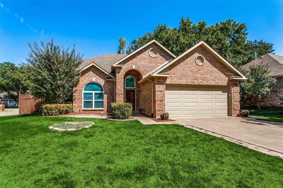 2620 Normandy Drive, Flower Mound, TX 75028