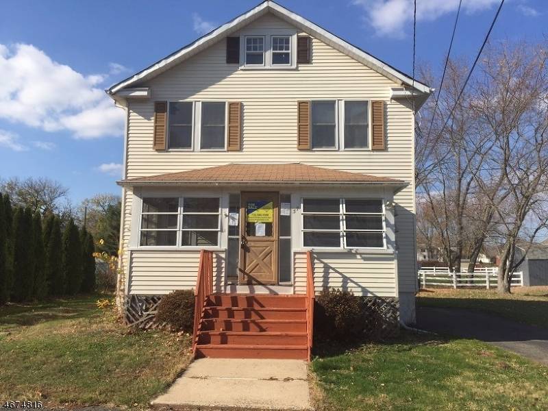 37 1st St, Hillsborough Twp., NJ 08821