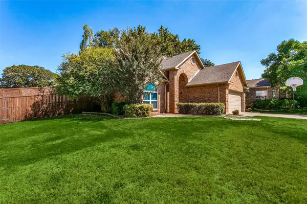 Flower Mound, TX 75028,2620 Normandy Drive