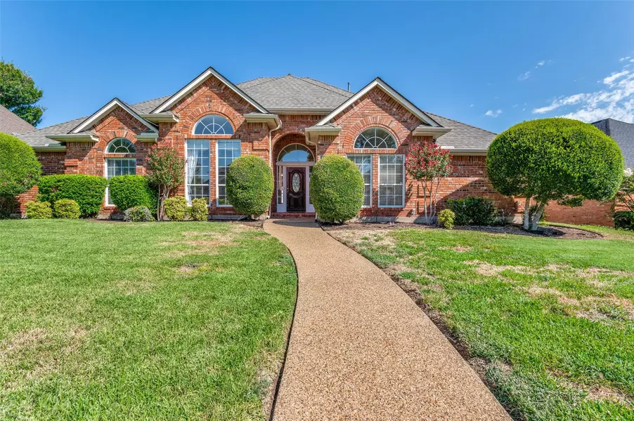 1313 Daventry Drive, Desoto, TX 75115