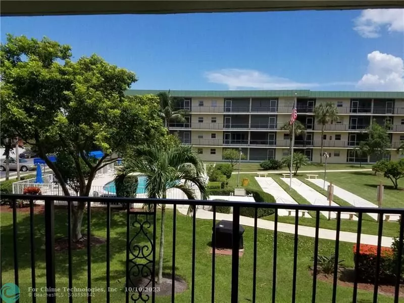 806 SE 7th St  #204, Deerfield Beach, FL 33441