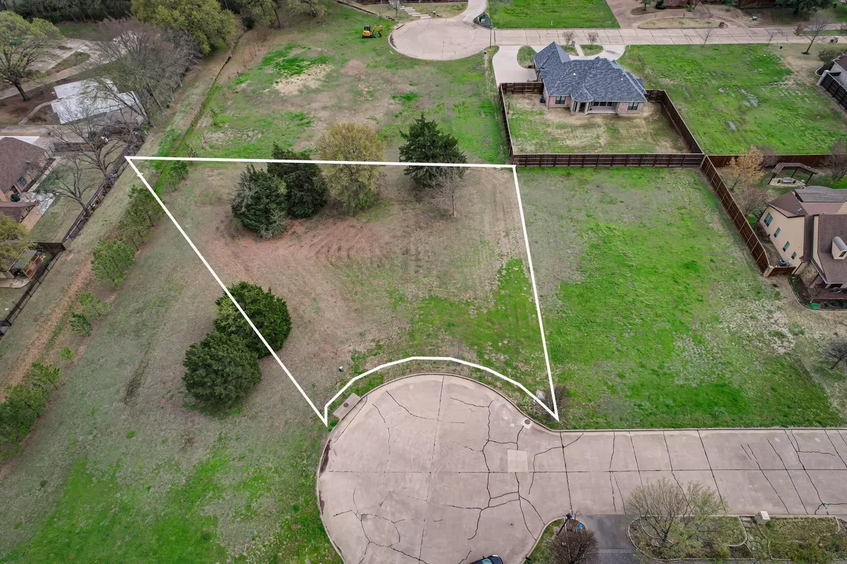 Corsicana, TX 75110,Lot 4a Cumberland Circle