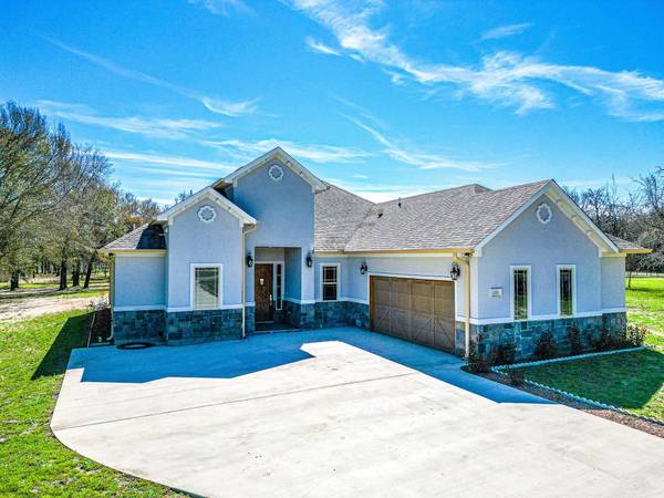 133 SE County Road 2230k, Corsicana, TX 75109