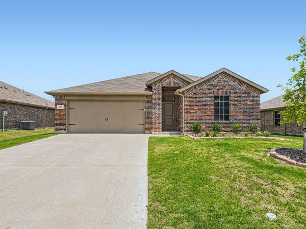 803 Meadow Creek Lane, Josephine, TX 75189