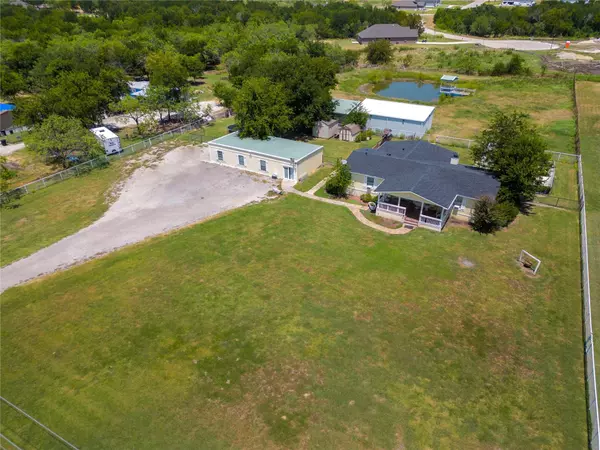 4252 County Road 2596, Royse City, TX 75189