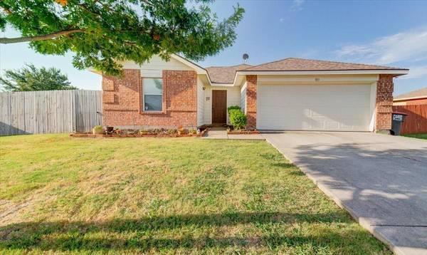 103 Scarlet View, Anna, TX 75409