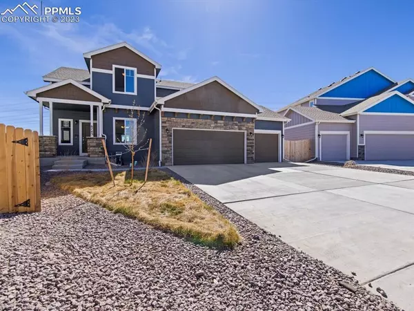 Colorado Springs, CO 80925,6743 Skuna DR