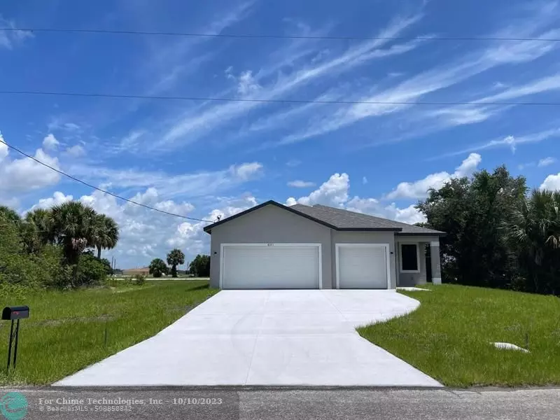 8057 Sherwood Cir, Other City - In The State Of Florida, FL 33935