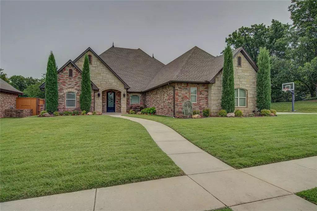 Purcell, OK 73080,3116 Thousand Oaks Drive