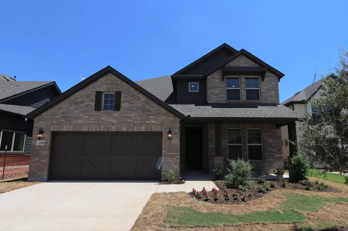 Melissa, TX 75454,2308 Cedar Creek Drive