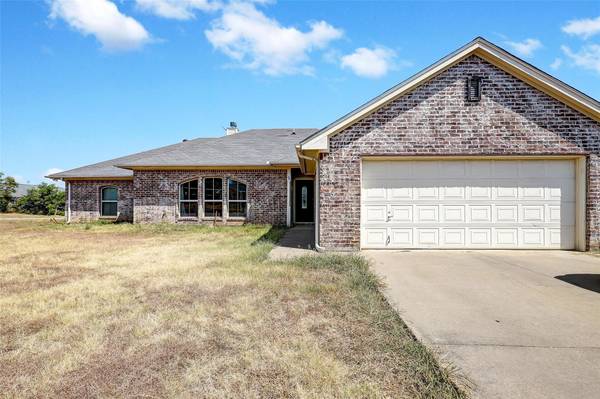 606 Spring Creek Street, Keene, TX 76031