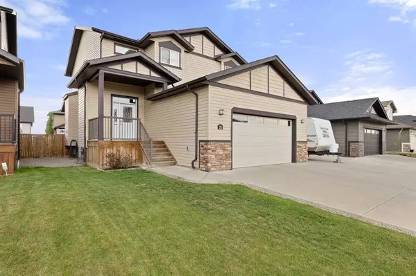 Olds, AB T4H 0C4,20 Viceroy CRES