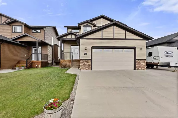 Olds, AB T4H 0C4,20 Viceroy CRES