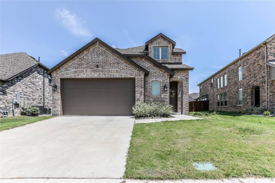 2364 Neff Lane, Forney, TX 75126