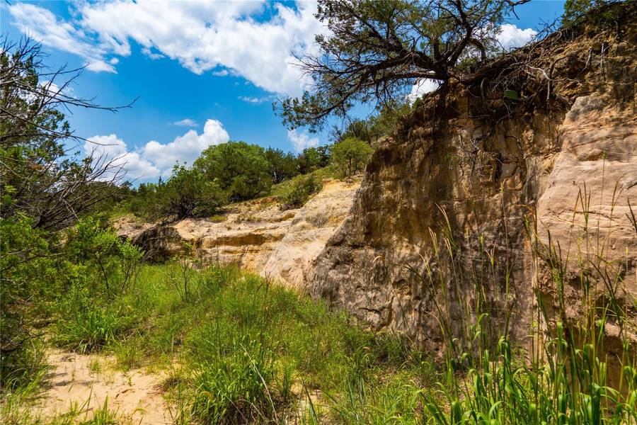 TBD Butterfield Trail, Tuscola, TX 79562