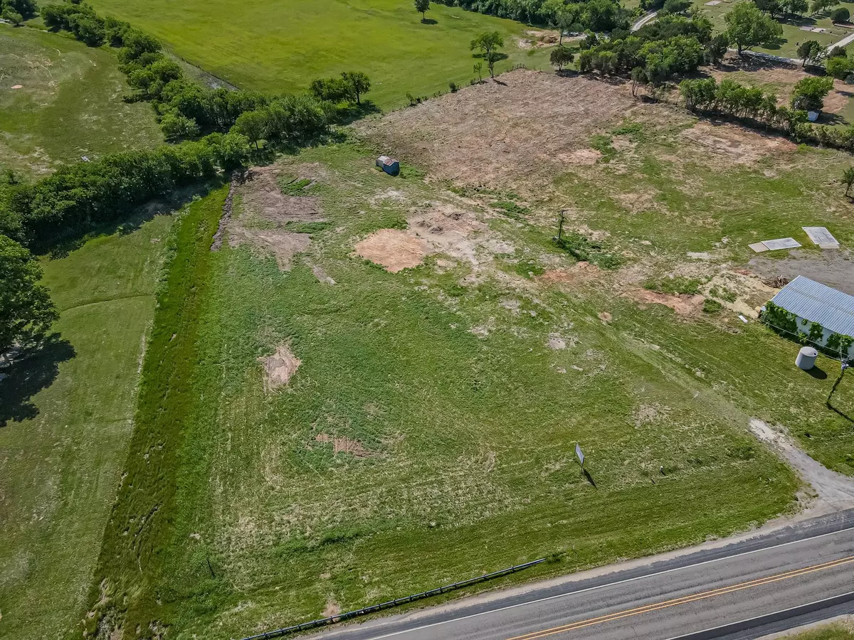 Granbury, TX 76048,TBD 4 Weatherford Highway