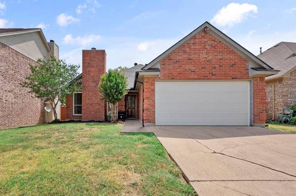 3958 Sword Dancer Way, Grand Prairie, TX 75052