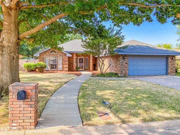 701 Lytle Shores Drive,  Abilene,  TX 79602