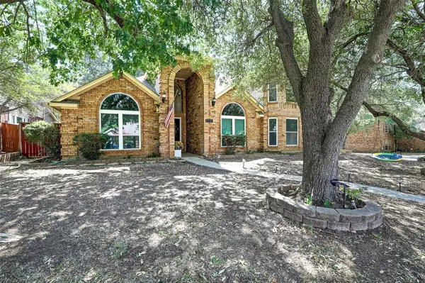 Fort Worth, TX 76133,7733 Blossom Drive