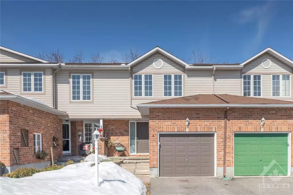 Stittsville, ON K2S 1S4,8 WHALINGS CIR