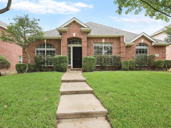 2433 Brycewood Lane, Plano, TX 75025