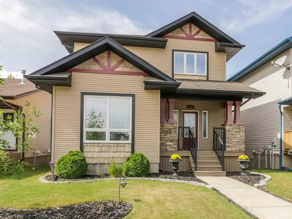 Red Deer, AB t4r 0a7,187 Inkster Close