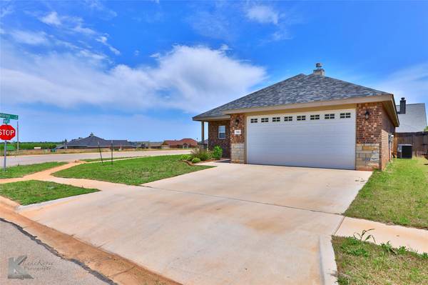 7601 Florence Drive, Abilene, TX 79606