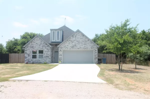 5531 Mesa Loop, Granbury, TX 76048