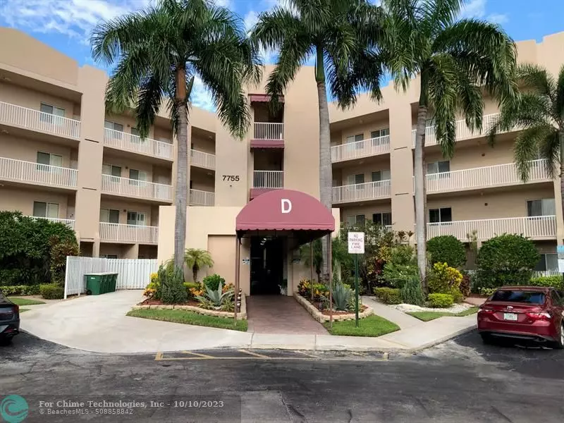 7755 Yardley Dr  #304, Tamarac, FL 33321