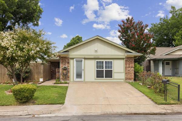 5205 Shoregate Drive, Garland, TX 75043