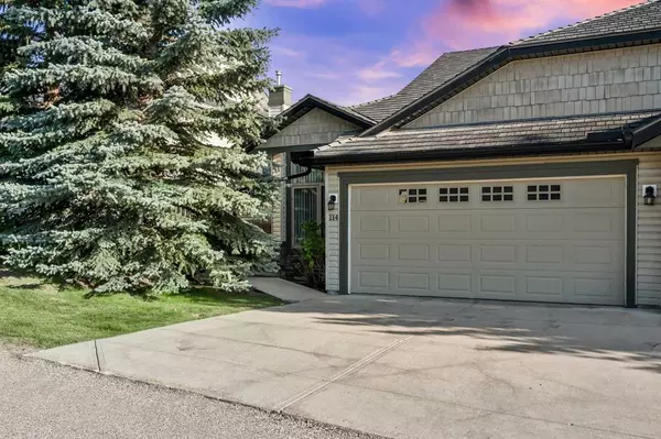 Calgary, AB T3H 4S9,114 Springbank TER SW