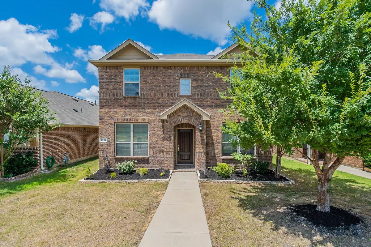 Fort Worth, TX 76123,8448 Gentian Drive