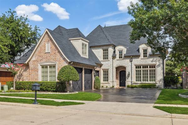 2816 Montreaux Drive, Frisco, TX 75034