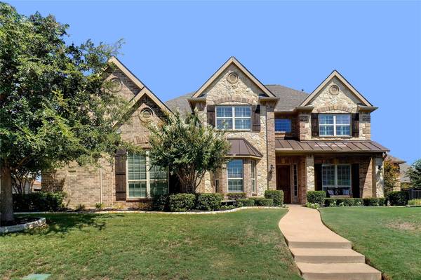 1012 Brahms, Colleyville, TX 76034