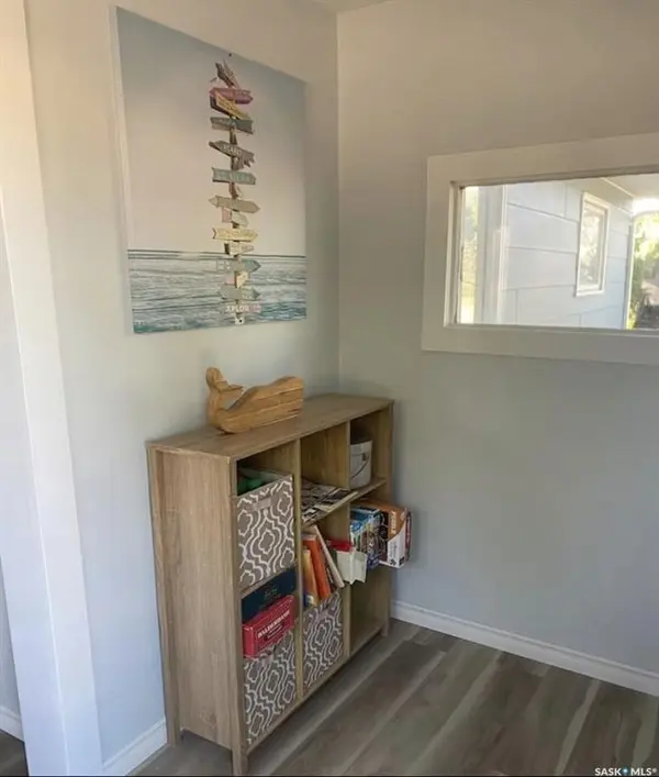 Liberty, SK S0G 3A0,202 Saskatchewan AVENUE