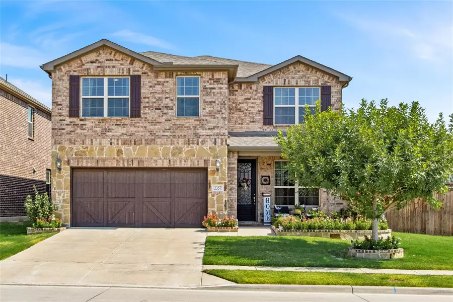 2357 Bella Court, Carrollton, TX 75010