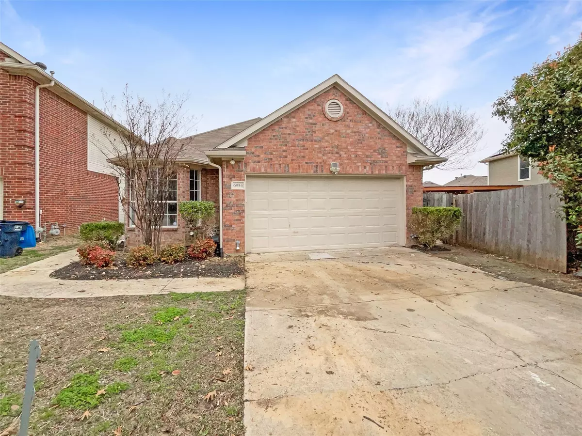 Fort Worth, TX 76137,6954 Teal Drive