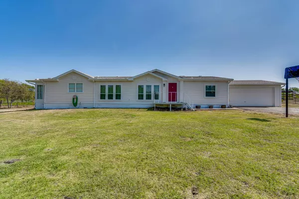 Midlothian, TX 76065,5110 Buffalo Street