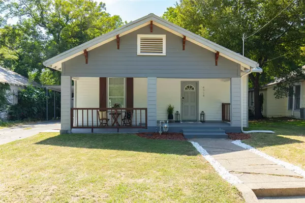 Greenville, TX 75401,4018 Bois D Arc Street