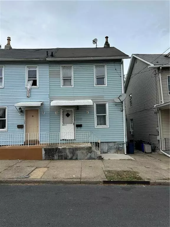 Easton, PA 18042,723 West Wilkes Barre Street