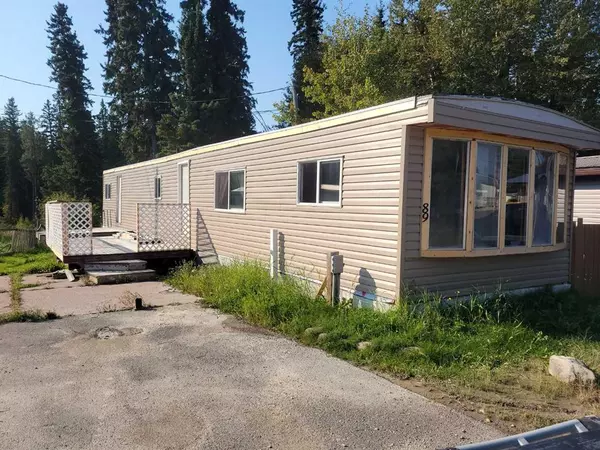 Edson, AB T7E 1P4,810 56 Street #89