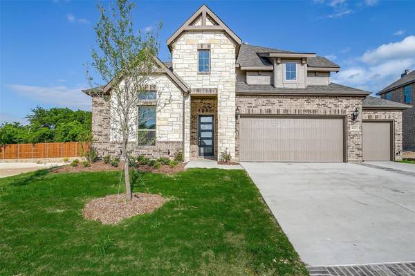 4222 Bel Air, Midlothian, TX 76065