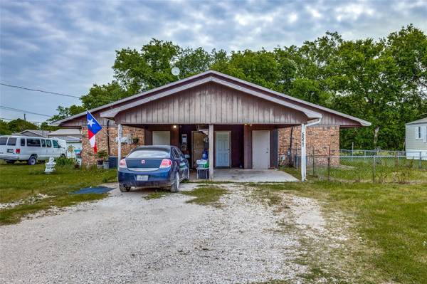 5575 County Road 980 #5577,  Nevada,  TX 75173