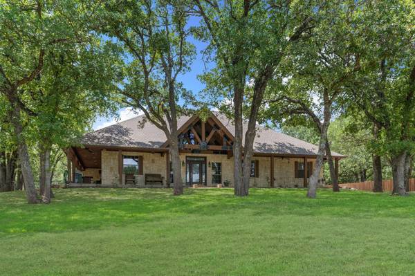 218 River Oaks Drive, Combine, TX 75159