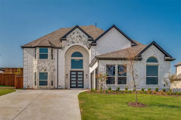 Prosper, TX 75078,1080 Columbus Lane