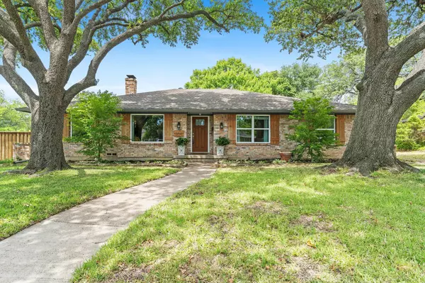 12041 Loch Ness Drive, Dallas, TX 75218