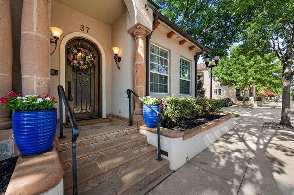 37 Piazza Lane, Colleyville, TX 76034