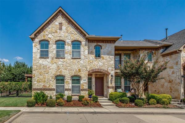 8924 Whitehead Street, Mckinney, TX 75070