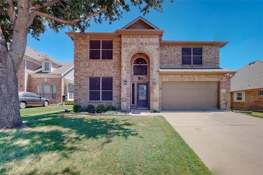 5156 Welara Drive, Grand Prairie, TX 75052