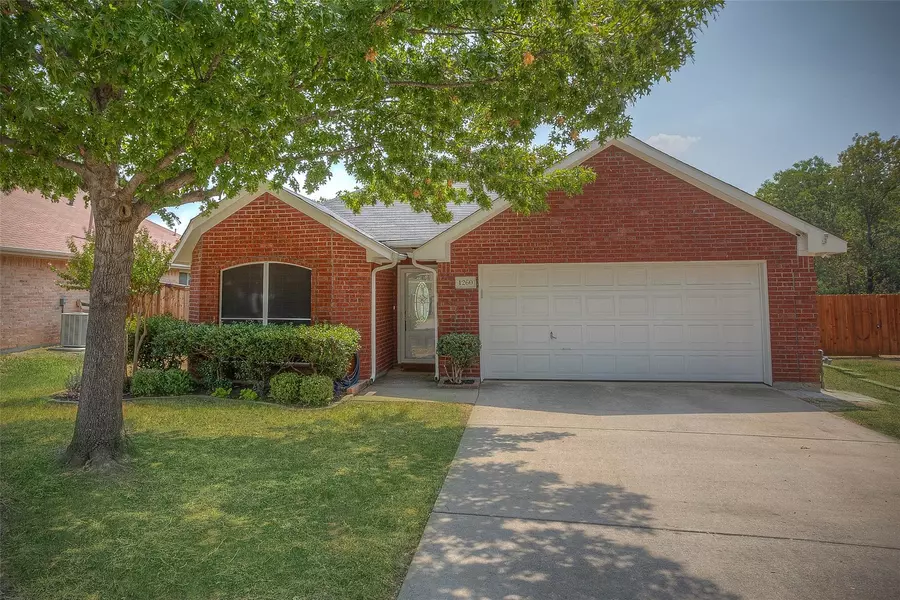 1260 Marchant Place, Lewisville, TX 75067